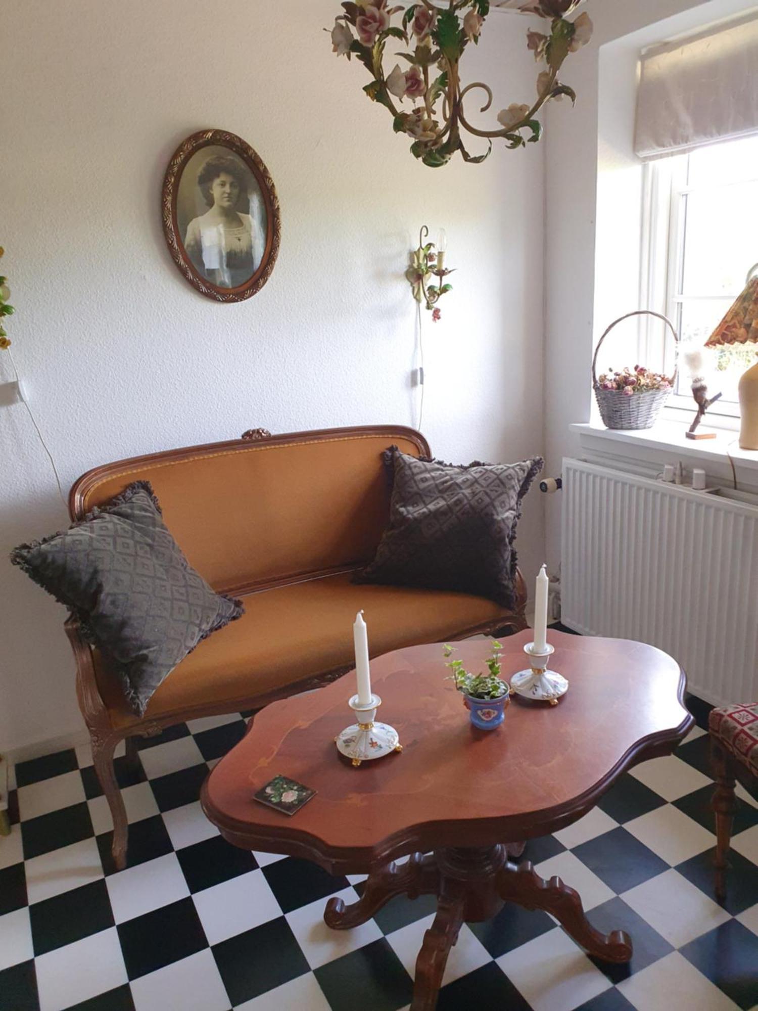 Pegasus Bed & Breakfast Hillerød Exterior foto
